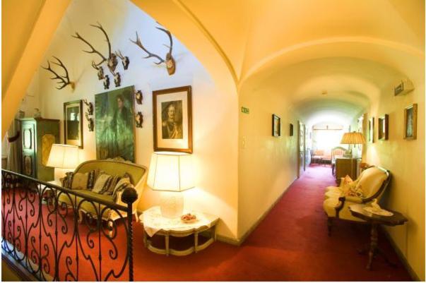 Villa Mellon Kitzbühel Dış mekan fotoğraf