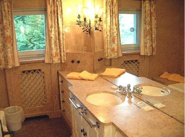 Villa Mellon Kitzbühel Dış mekan fotoğraf