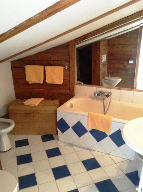 Villa Mellon Kitzbühel Dış mekan fotoğraf