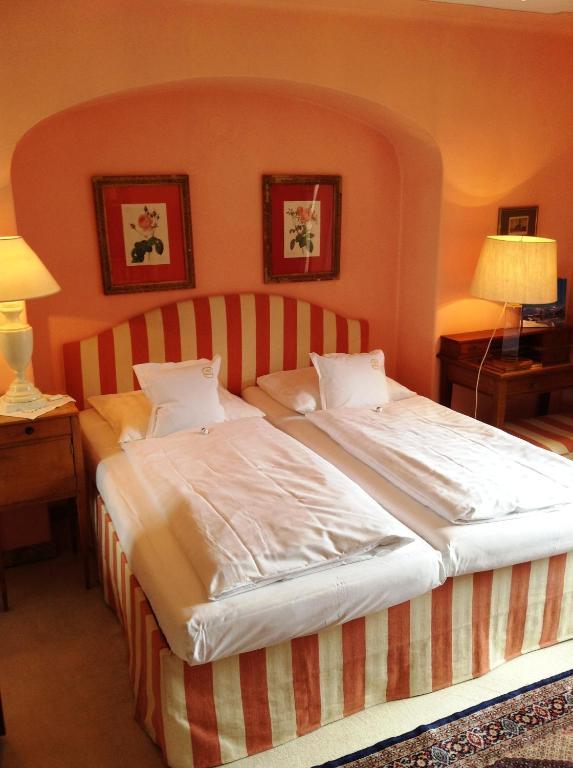 Villa Mellon Kitzbühel Oda fotoğraf