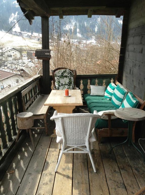 Villa Mellon Kitzbühel Dış mekan fotoğraf